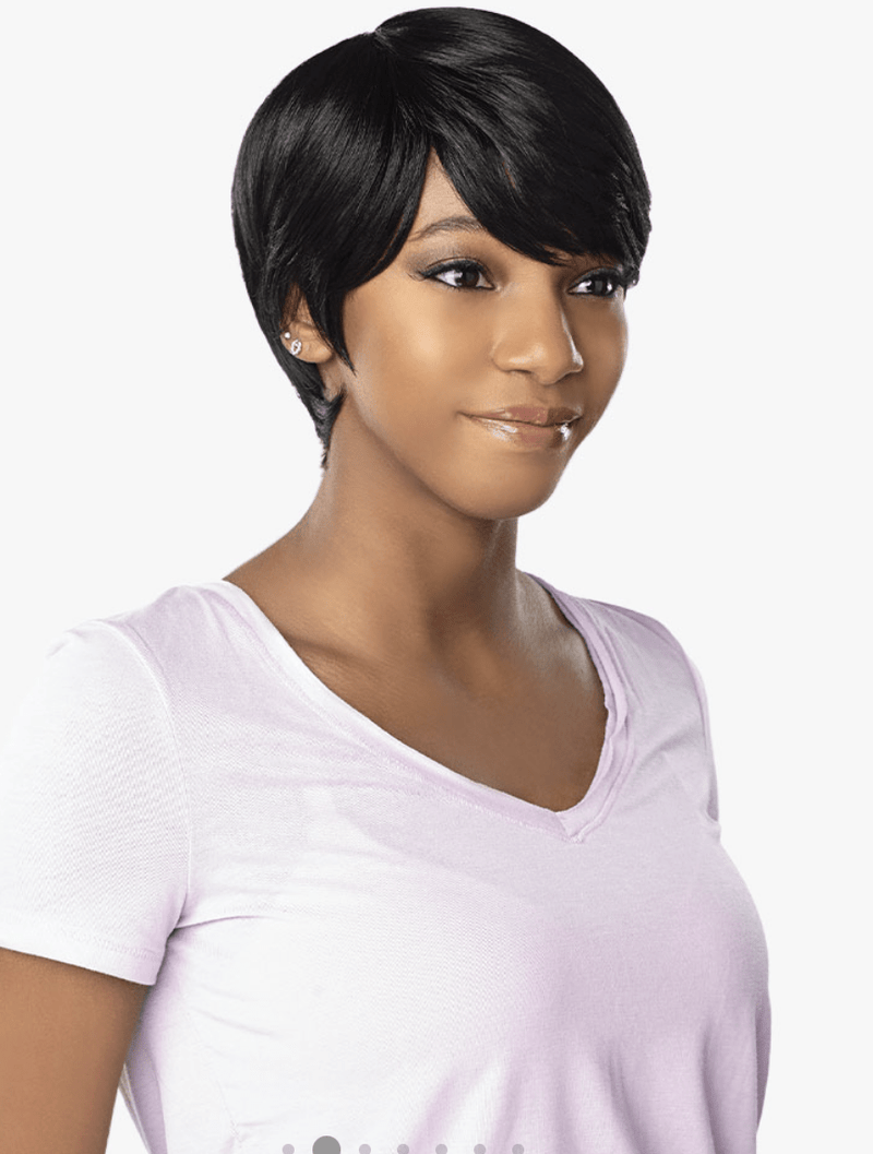 Sensationnel Dashly Wig Unit - 2 - BPolished Beauty Supply