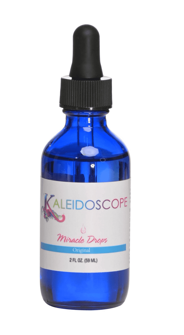 Kaleidoscope Miracle Drops - Original  (2 oz.)