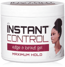 Instant Control Edge & Braid Gel 4 oz