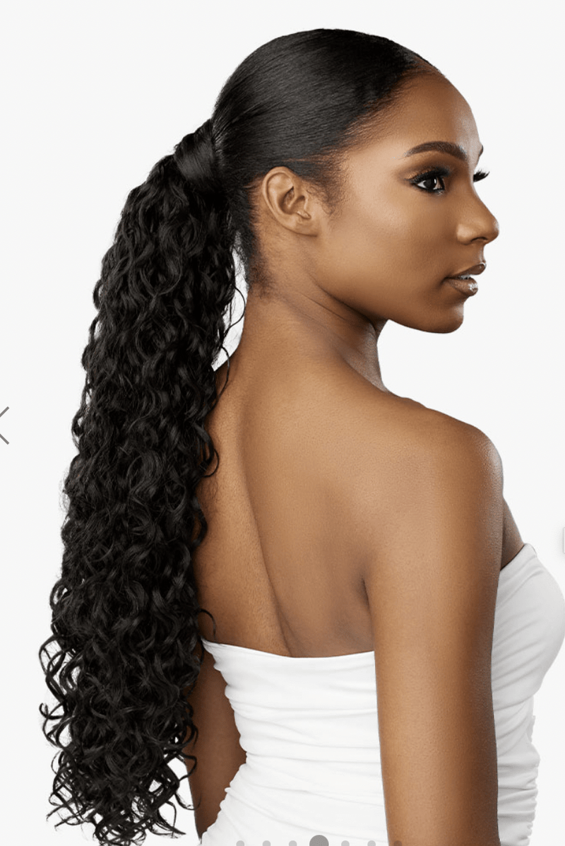 Sensationnel LuLu Wrap Ponytail 003