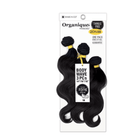 Shake-N-Go Organique Mastermix Weave - Body Wave (3 Bundles) - BPolished Beauty Supply