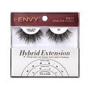 IEnvy by Kiss Hybrid Extension Lashes