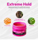 Red by Kiss Styler Fixer Braiding Gel (Extreme Hold & Maximum Hold)