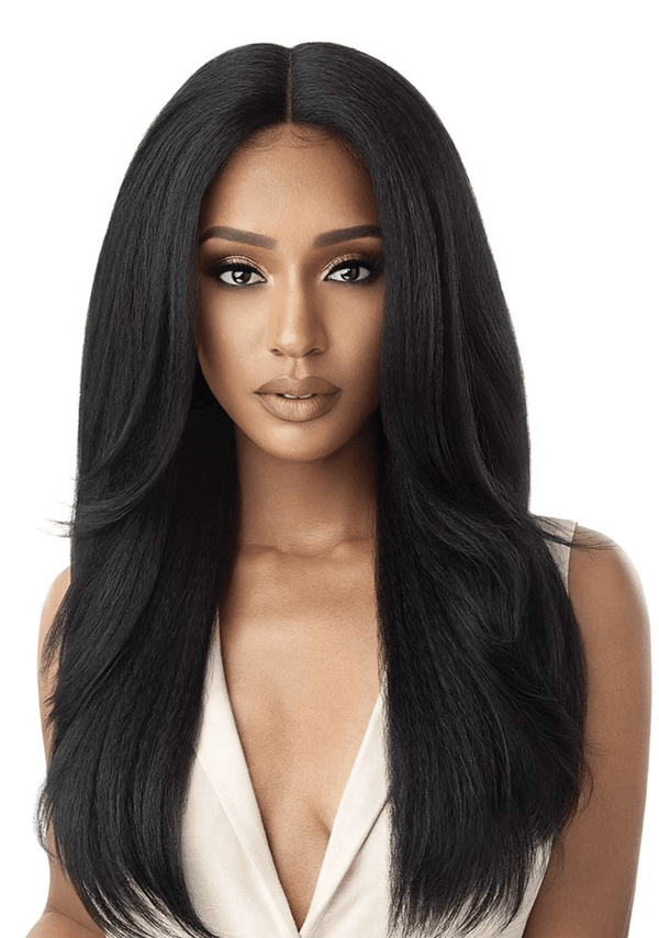 Outre Premium Soft & Natural Lace Front Wig Neesha 203