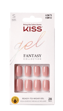 Kiss Gel Nails (Assorted)