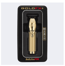 Babyliss Pro Trimmer Gold FX Plus