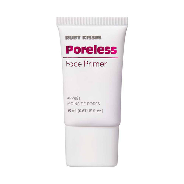 Ruby Kisses Poreless Primer #RFP02