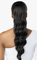 Sensationnel LuLu Drawstring Ponytail  - Nana 24"