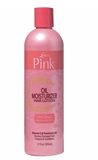 Luster's Pink Moisturizer Hair Lotion Original 8.5 oz