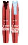 Kiss New York Super Length Mascara