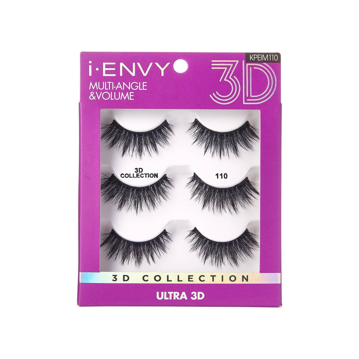 IENVY MULTI 110 #KPEM110 - BPolished Beauty Supply