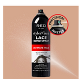 Red by Kiss Ultimate Lace Spray  (2.7 oz, 7.8 oz, 14.8 oz) - BPolished Beauty Supply