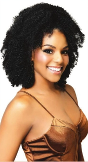 EZBraid Bouncy Twist 18"