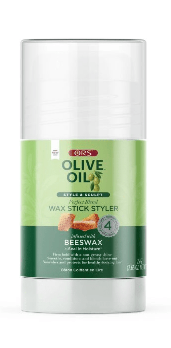 ORS Beeswax Sticky Styler 12.5 oz