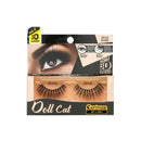 Ebin Wild 3D Lashes (Cat Collection)