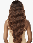 Sensationnel Butta Lace Human Hair Blend - Butta Unit 33