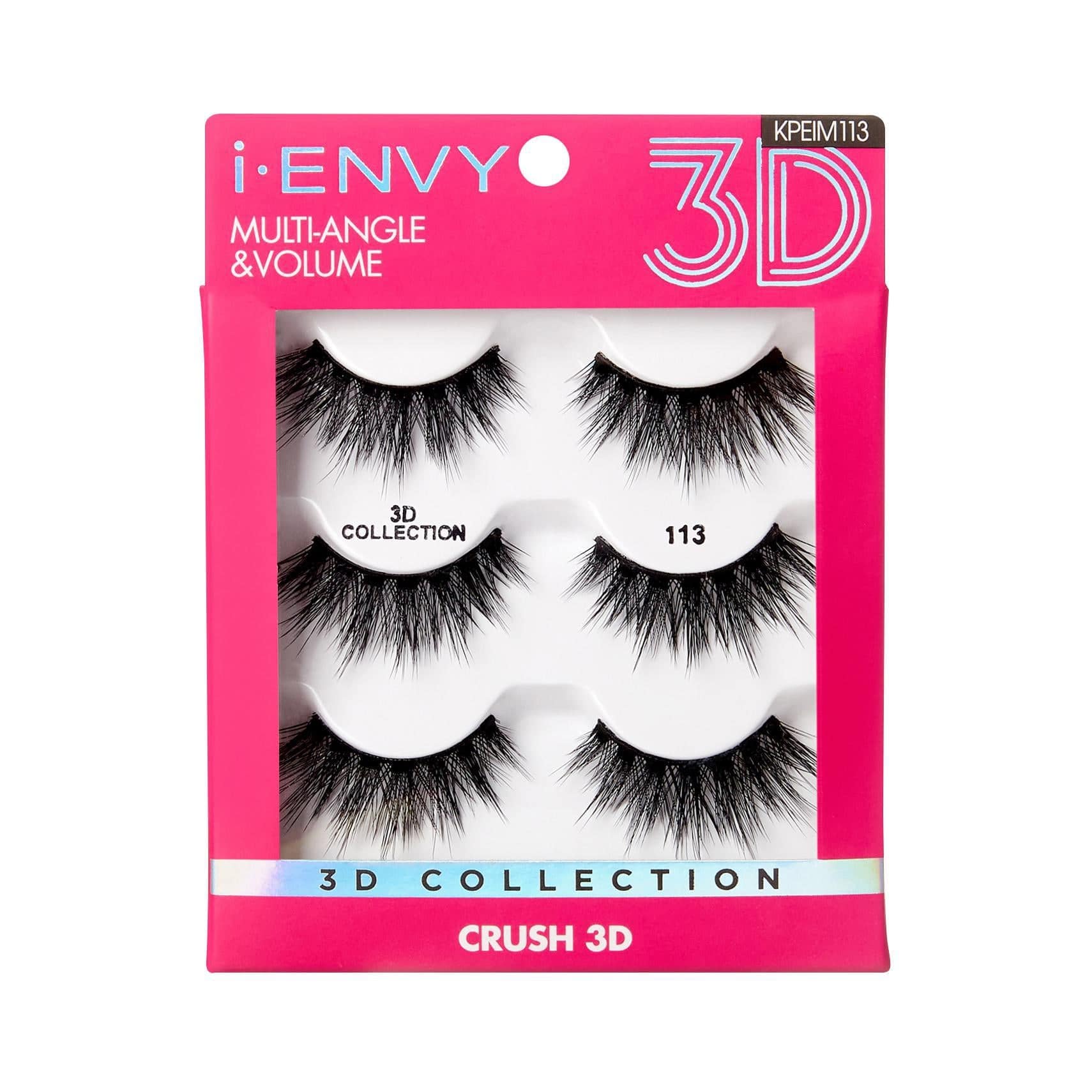 IENVY MULTI 113 #KPEIM113 - BPolished Beauty Supply