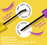 iEnvy LashEnvy Bold & Long Mascara - BPolished Beauty Supply