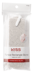 Kiss New York Pumice Rectangle Stone Normal Grit #FF09