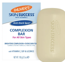 Palmer's Complexion Bar for All Skin Tones