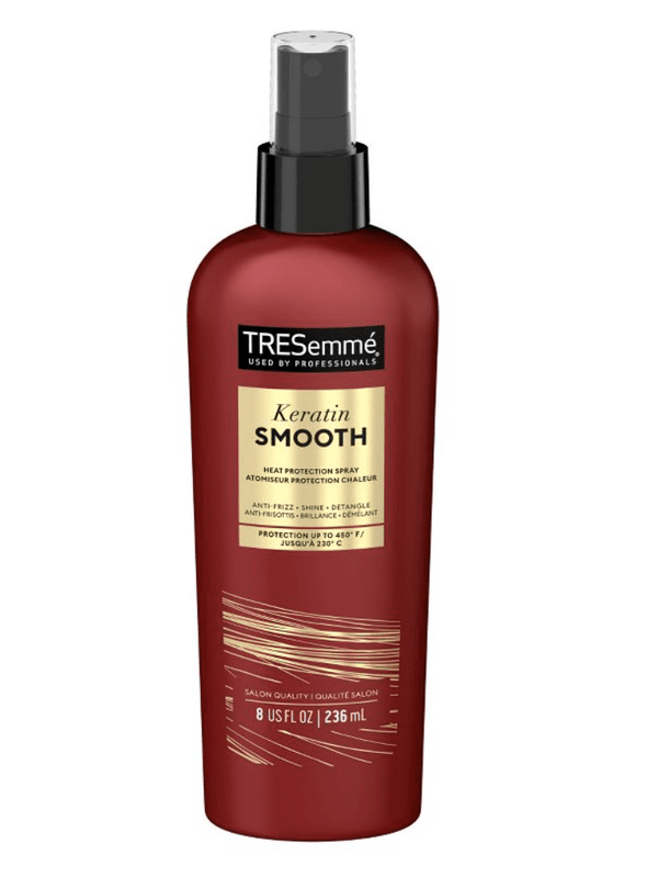 TRESemme Professionals Keratin Smooth Heat Protect Spray 8 oz