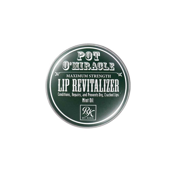 RK Lip Butter - Mint #RB01