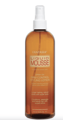 IC Fantasia Liquid Mousse Styling Lotion  10 oz