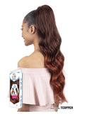 Shake-N-Go Lite Ponytail - Luxy Wave 28"