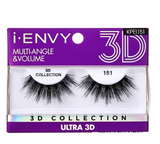IENVY 3D LASH 151#KPEI151 - BPolished Beauty Supply