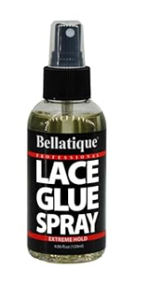 Bellatique Lace Glue Super 4.06 oz