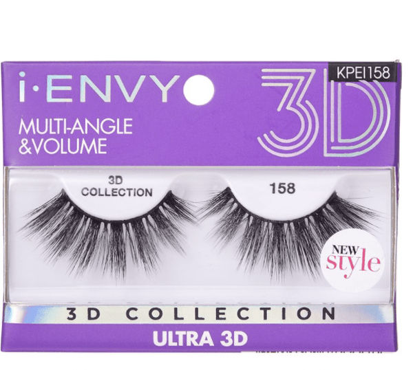 IENVY 3D LASH 158 #KPEI158