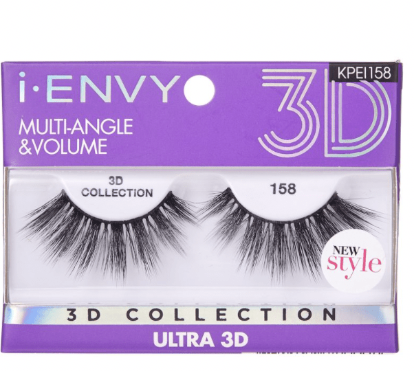 IENVY 3D LASH 158