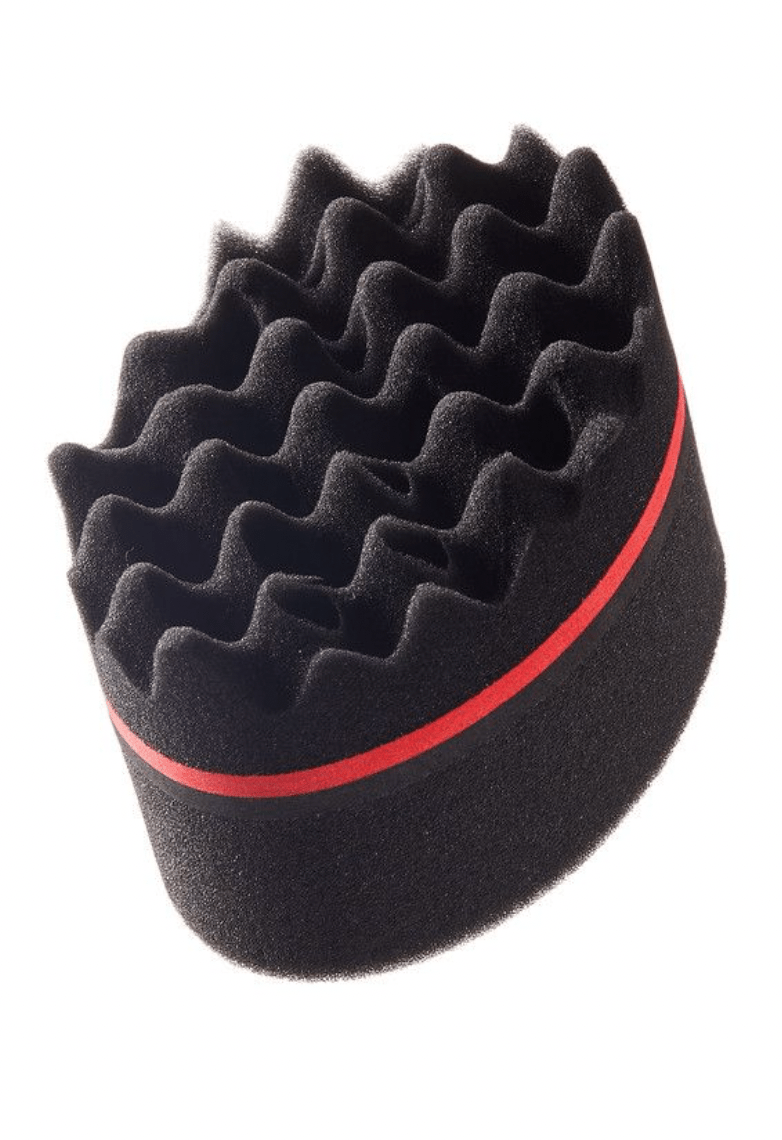 RED Twist Sponge Dual Sided - Medium