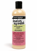 Aunt Jackie's Knot On My Watch Instant Detangling Conditioner 12 oz - BPolished Beauty Supply