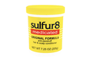 Sulfur8 Hair/Scalp Original