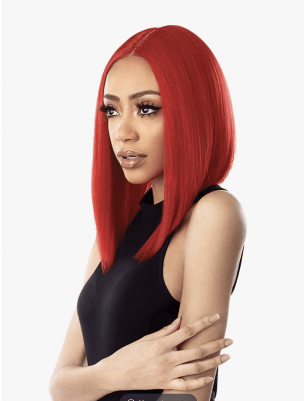 Sensationnel Lace Front Kimora (Shear Muse) - BPolished Beauty Supply