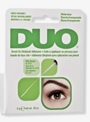 Duo Brush On for Strip Lash (Clear & Dark)