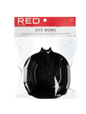 Red Dye Bowl Black #CK06 - BPolished Beauty Supply