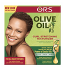 ORS Olive Oil Curl Stretching Texturizer Kit