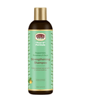 African Pride Peppermint & Rosemary Strengthening Shampoo 12 fl oz