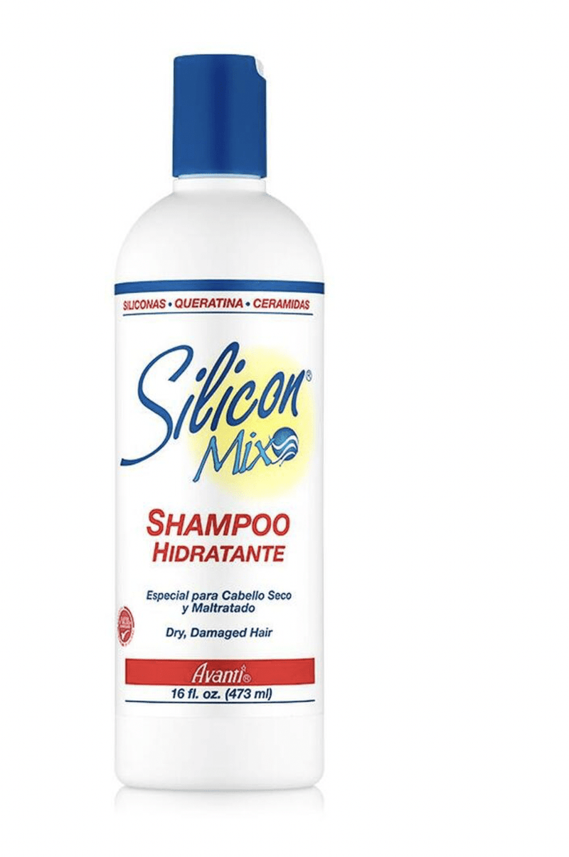 Silicon Mix Shampoo 16 oz