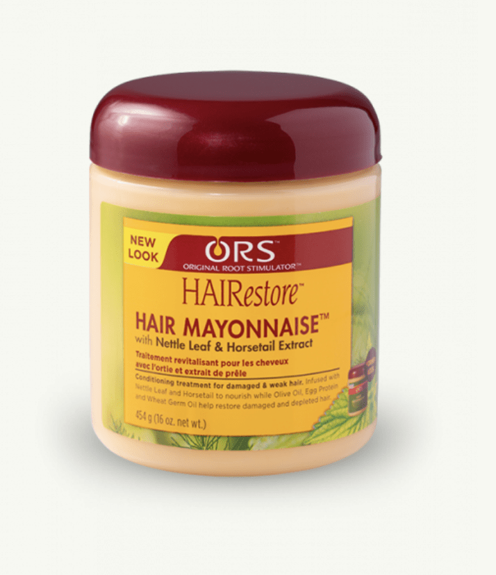 ORS Hair Mayonnaise 16 oz