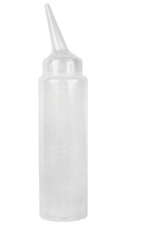 Annie Ozen applicator Bottle 8 Oz Angled Nozzle