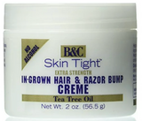 Skin Tight Razor Bump Creme .5 oz - BPolished Beauty Supply