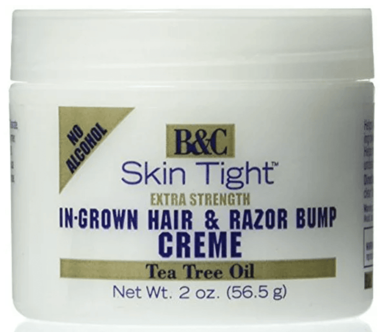 Skin Tight Razor Bump Creme .5 oz