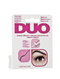 Duo Striplash Adhesive 0.25 oz (Dark & Clear)