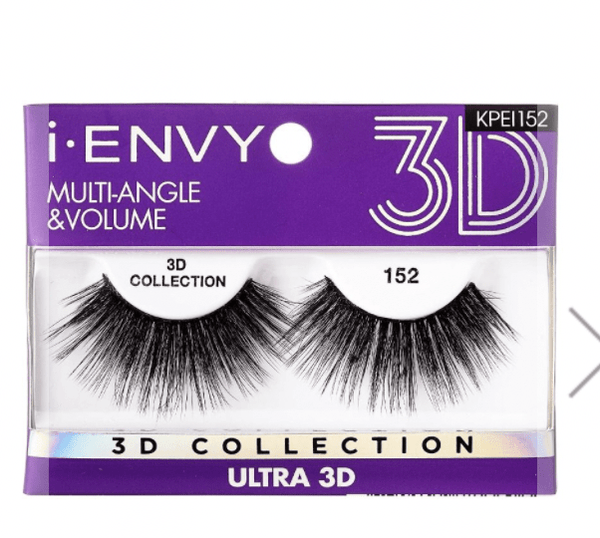 IENVY 3D LASH 152 #KPEI152