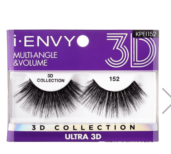 IENVY 3D LASH 152