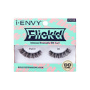 iEnvy 3D Flick'd Lashes (8 options)