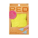 RED Pedicure Gel Socks Assorted